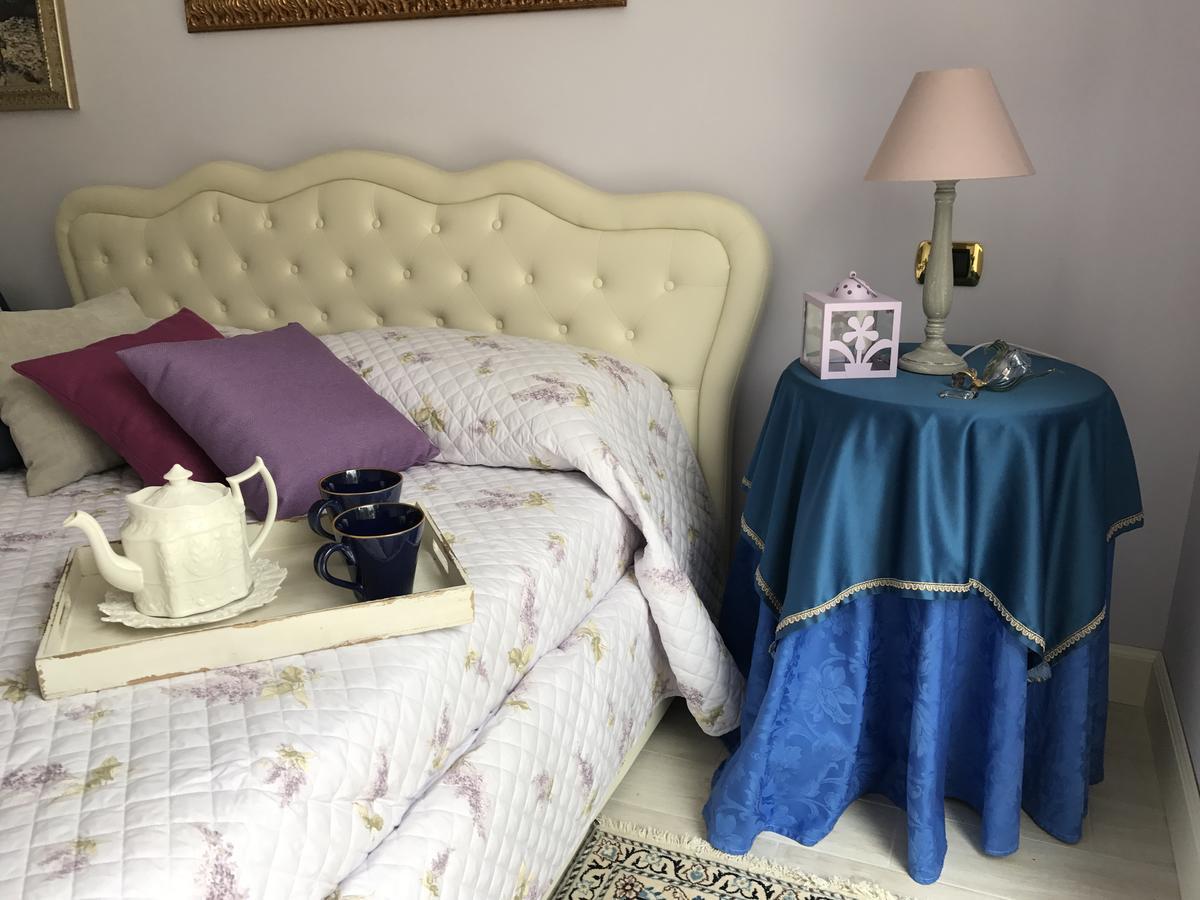 La Cascata Negli Ulivi Bed & Breakfast Toscolano Maderno Bagian luar foto