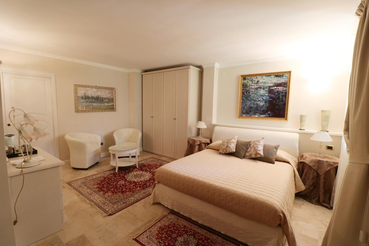 La Cascata Negli Ulivi Bed & Breakfast Toscolano Maderno Bagian luar foto